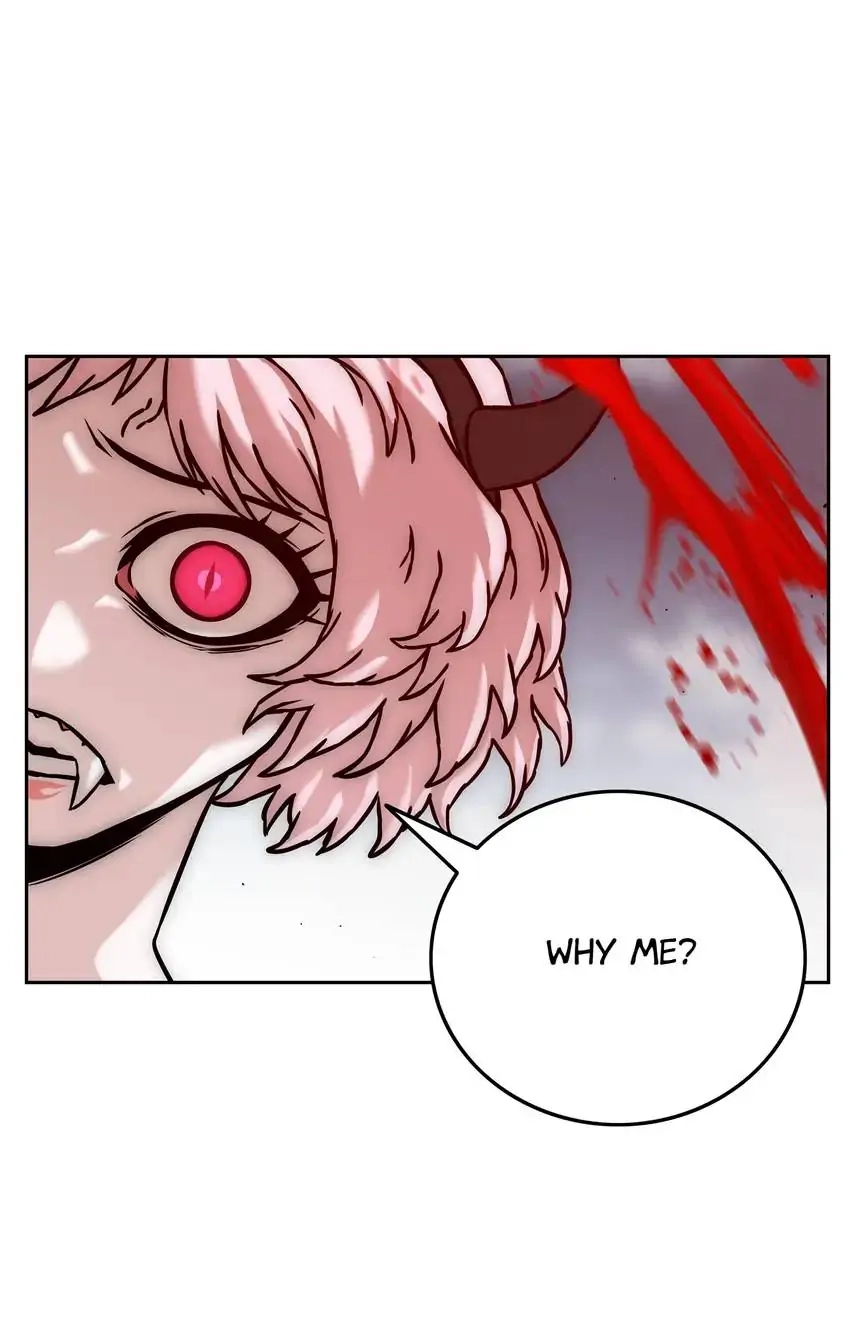 Read Evil Hunter chapter 27 image 36 on Lezhin