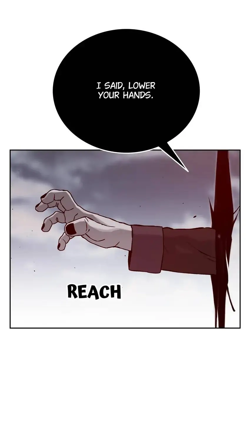 Read Evil Hunter chapter 27 image 39 on Lezhin