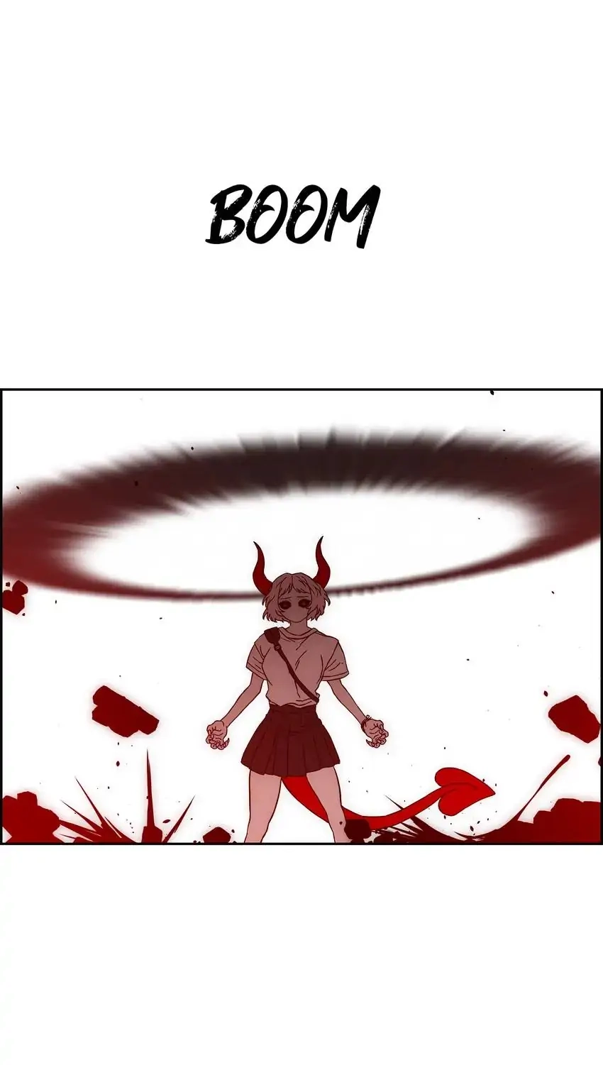 Read Evil Hunter chapter 27 image 41 on Lezhin