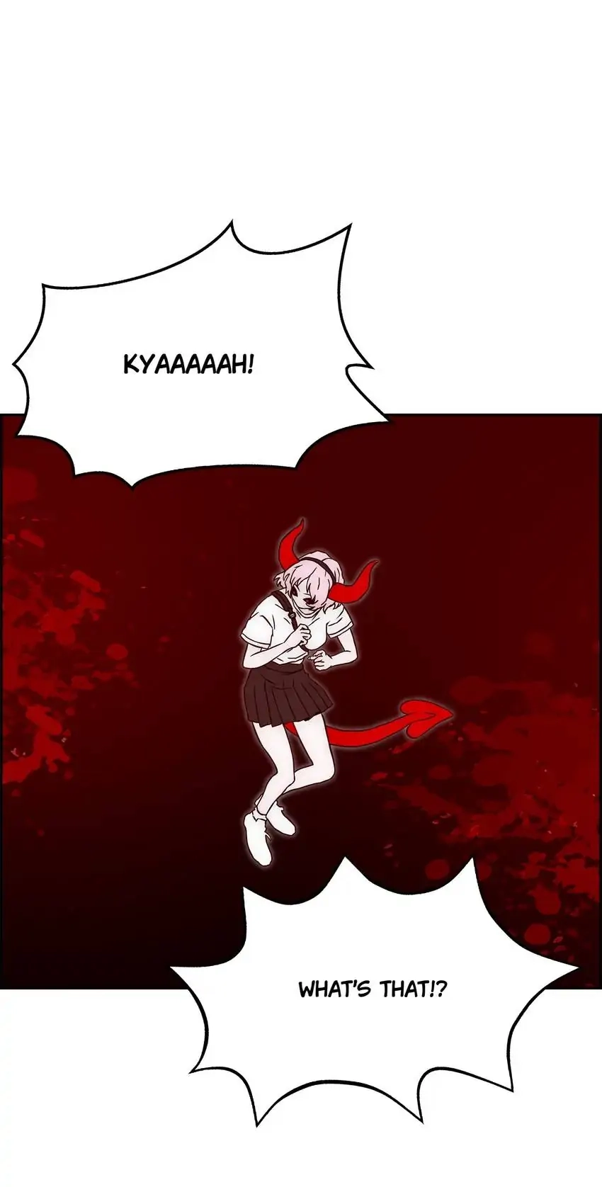 Read Evil Hunter chapter 27 image 42 on Lezhin