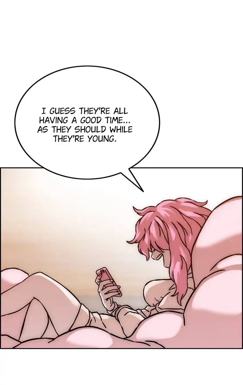Read Evil Hunter chapter 27 image 47 on Lezhin