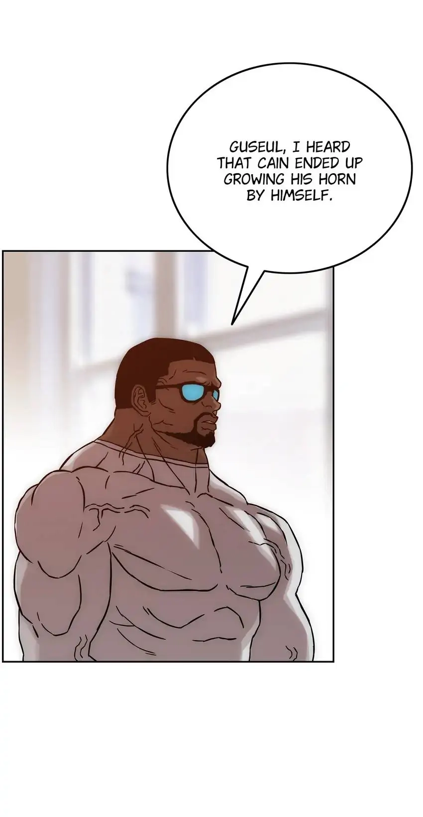 Read Evil Hunter chapter 27 image 48 on Lezhin
