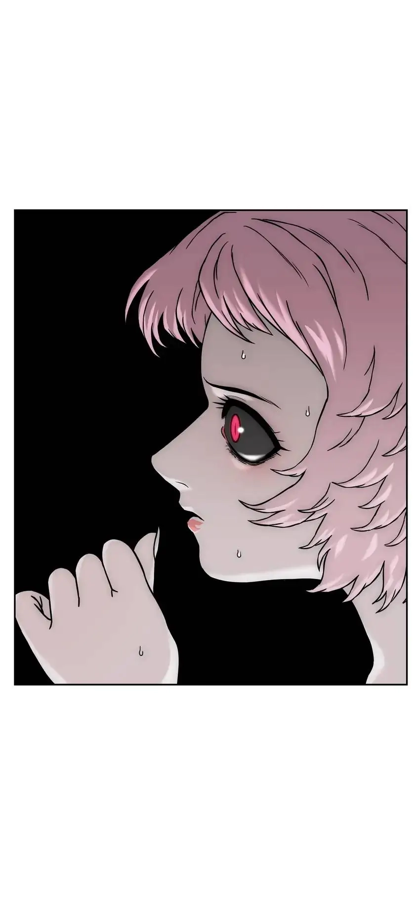 Read Evil Hunter chapter 28 image 10 on Lezhin