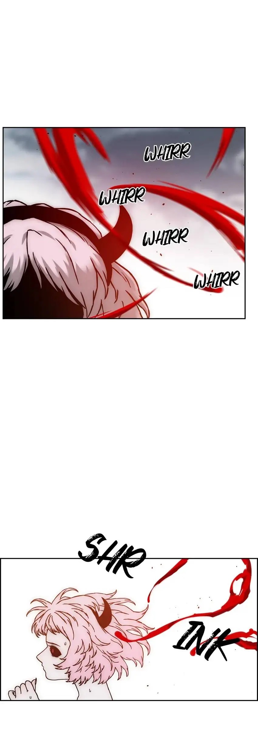 Read Evil Hunter chapter 28 image 12 on Lezhin