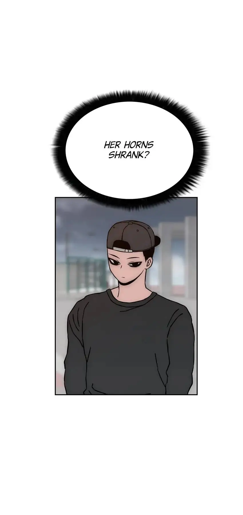 Read Evil Hunter chapter 28 image 13 on Lezhin