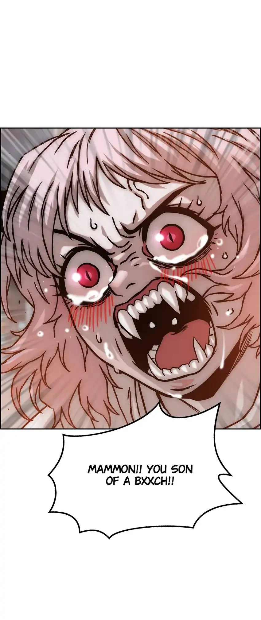 Read Evil Hunter chapter 28 image 14 on Lezhin