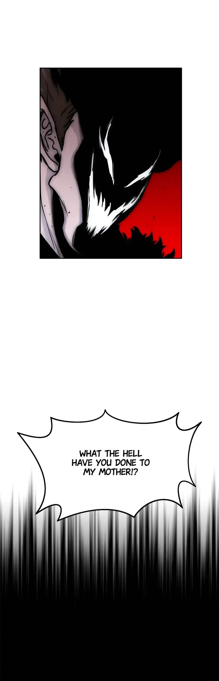 Read Evil Hunter chapter 28 image 15 on Lezhin