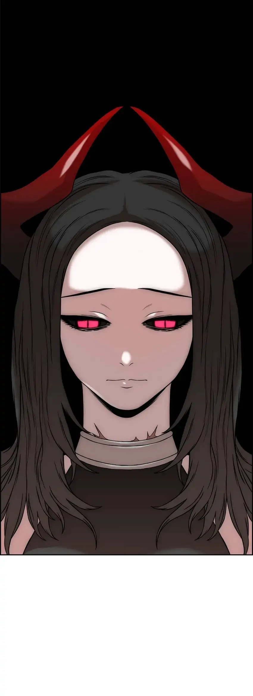 Read Evil Hunter chapter 28 image 16 on Lezhin