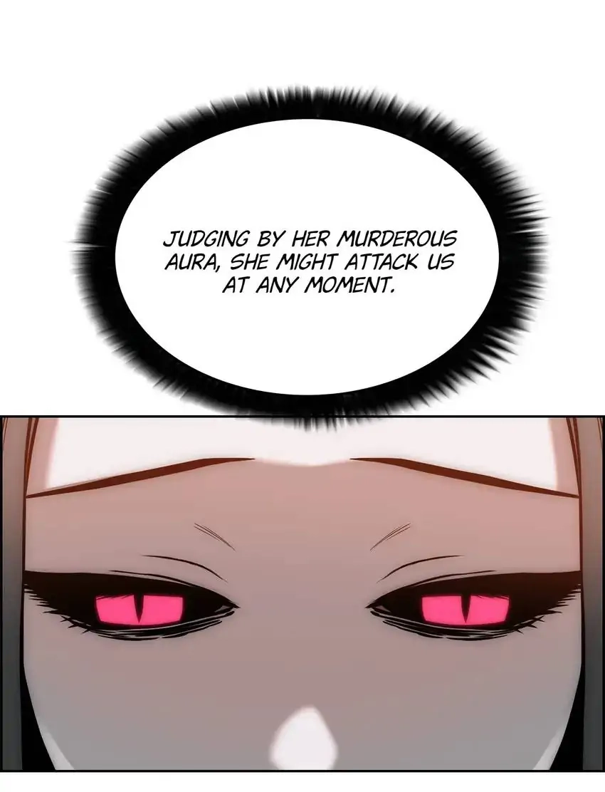 Read Evil Hunter chapter 28 image 18 on Lezhin