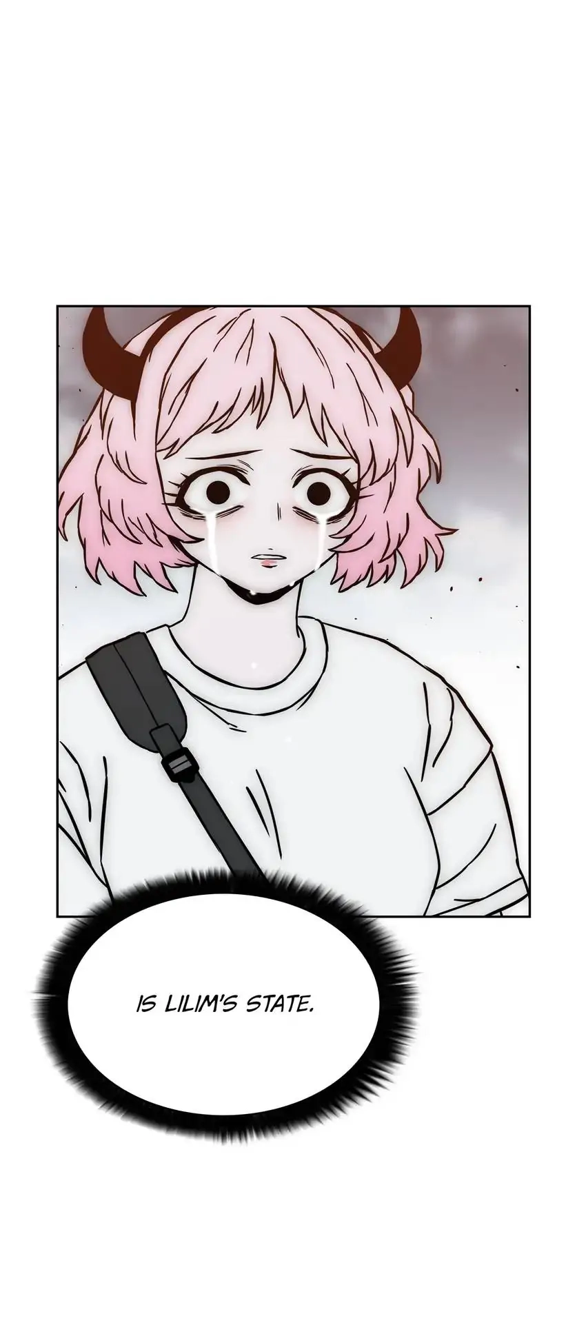 Read Evil Hunter chapter 28 image 20 on Lezhin