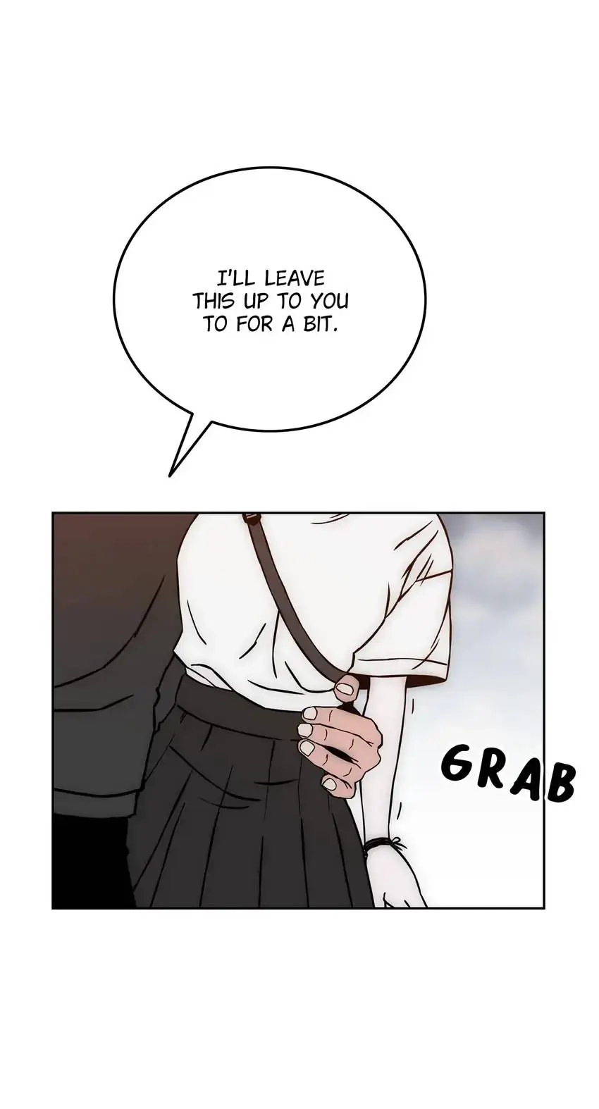 Read Evil Hunter chapter 28 image 23 on Lezhin
