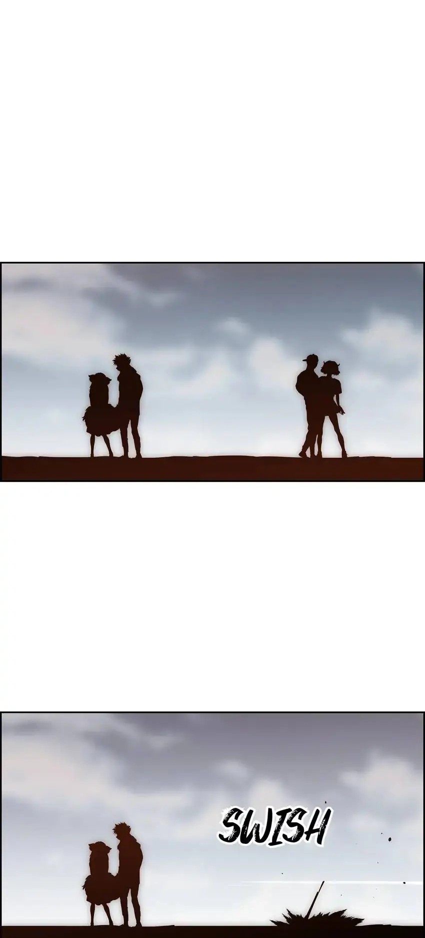 Read Evil Hunter chapter 28 image 25 on Lezhin