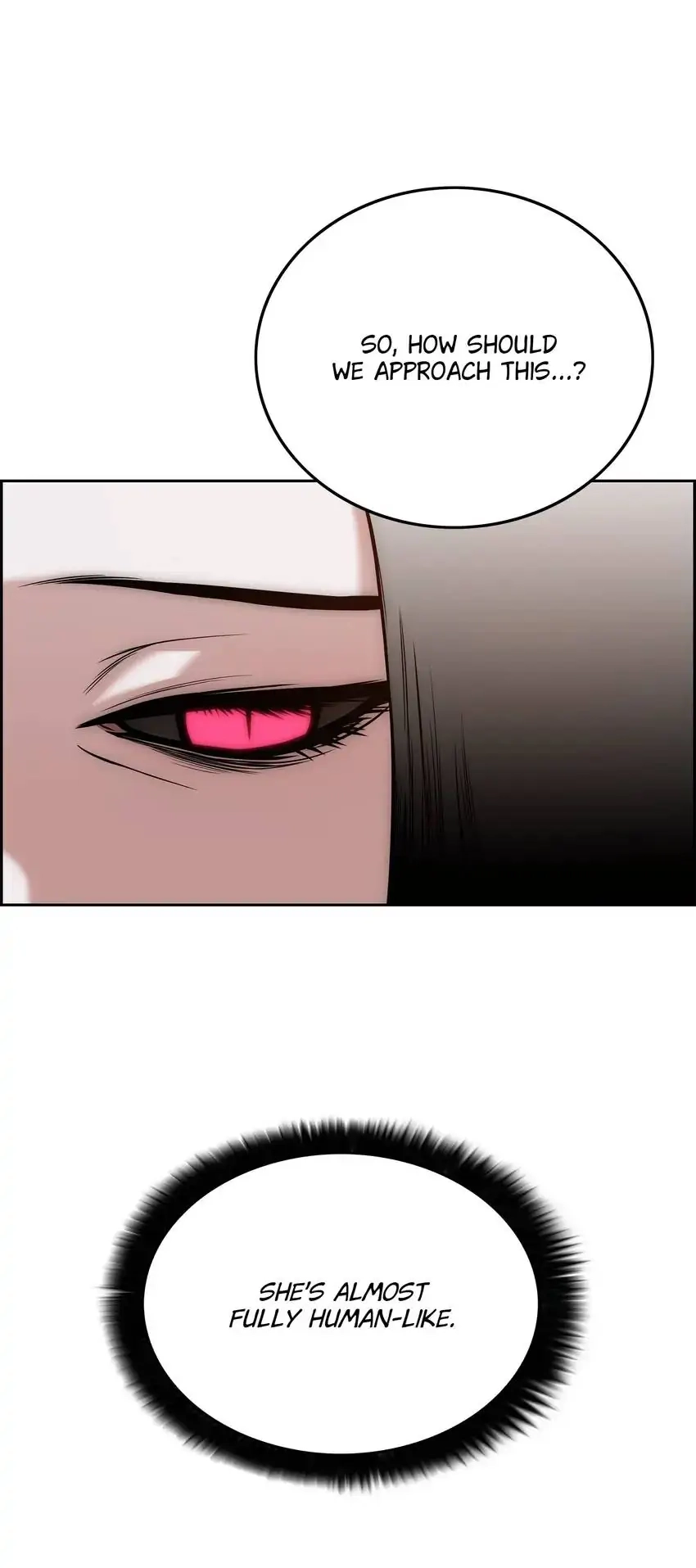 Read Evil Hunter chapter 28 image 28 on Lezhin