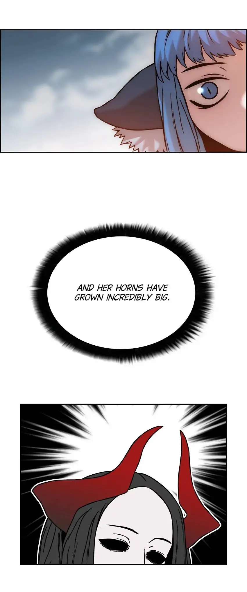 Read Evil Hunter chapter 28 image 29 on Lezhin