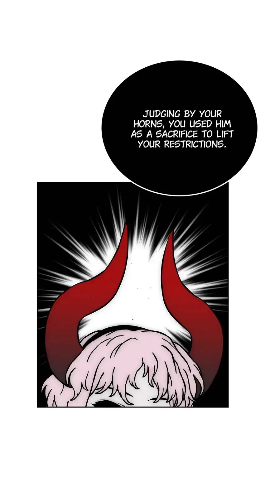 Read Evil Hunter chapter 28 image 3 on Lezhin