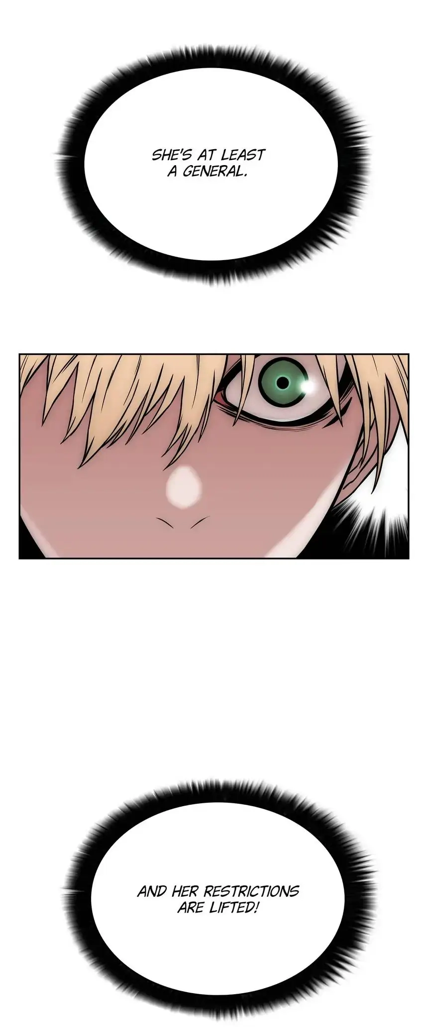 Read Evil Hunter chapter 28 image 30 on Lezhin