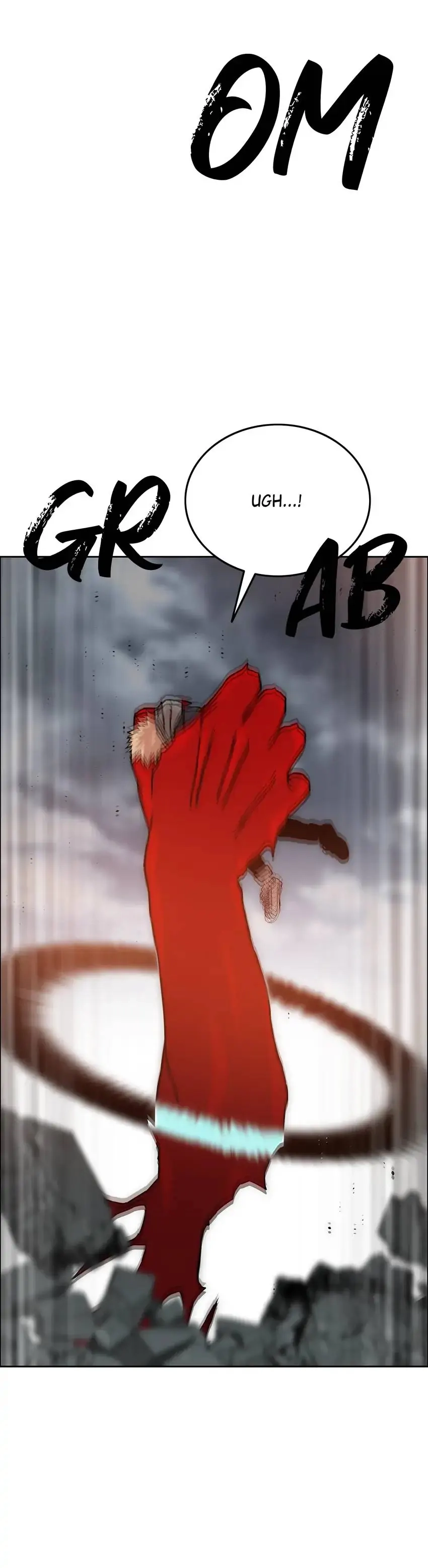 Read Evil Hunter chapter 28 image 34 on Lezhin