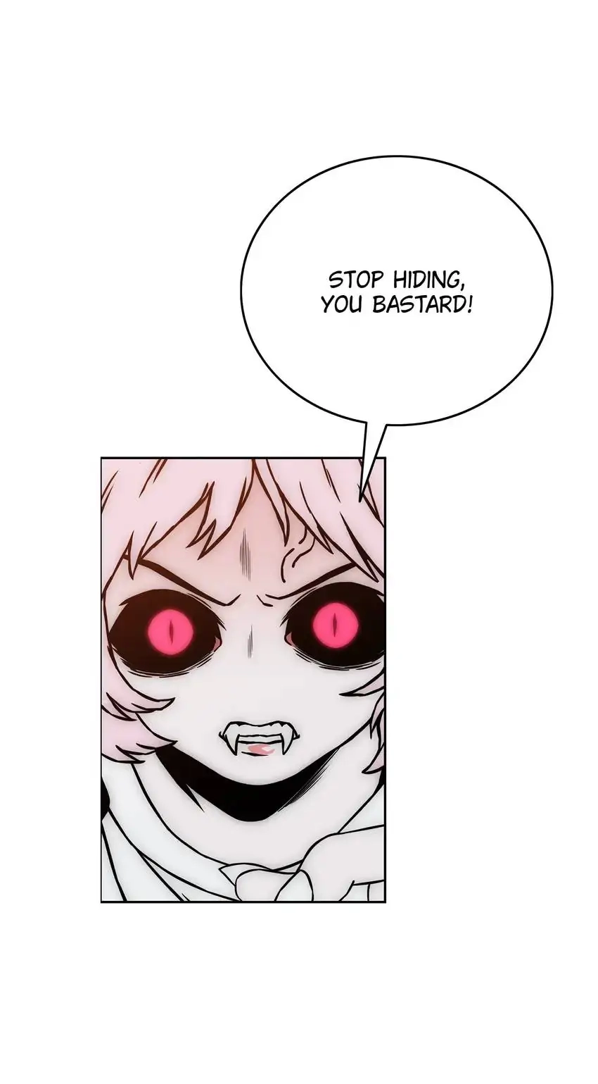Read Evil Hunter chapter 28 image 4 on Lezhin