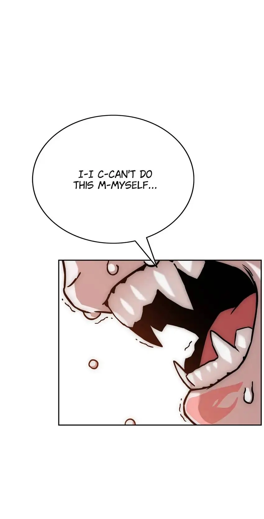 Read Evil Hunter chapter 28 image 45 on Lezhin