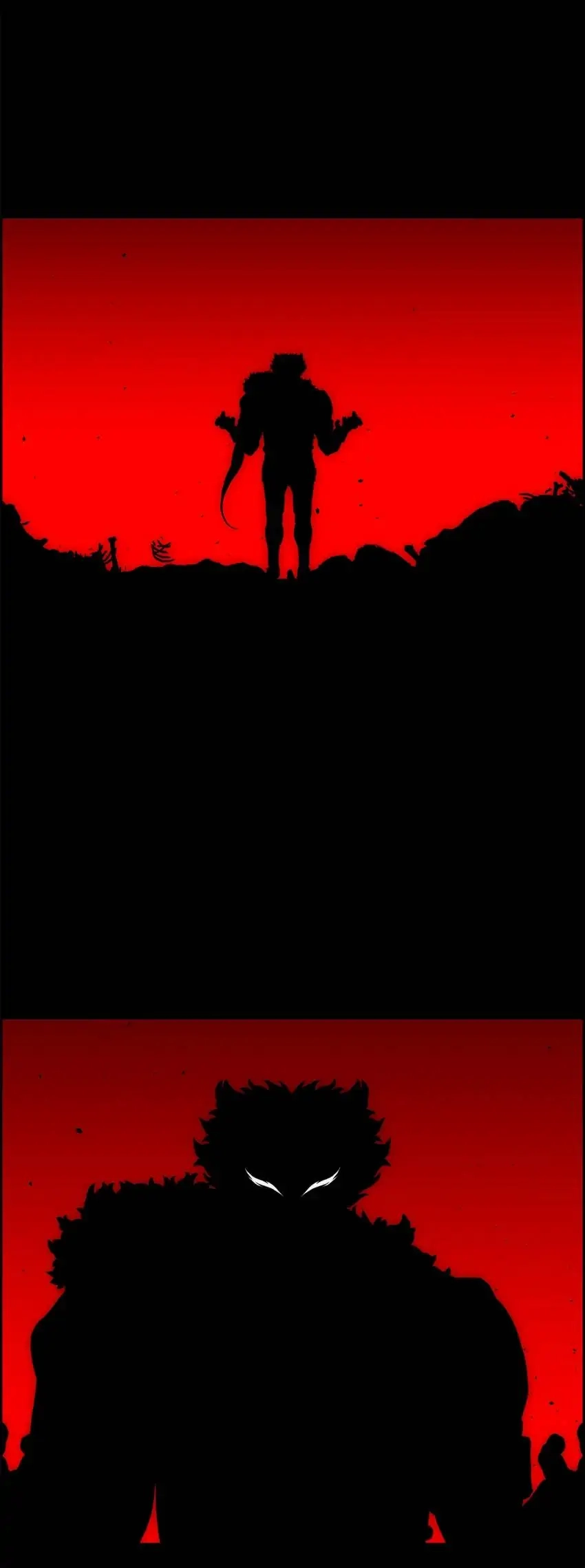 Read Evil Hunter chapter 28 image 48 on Lezhin