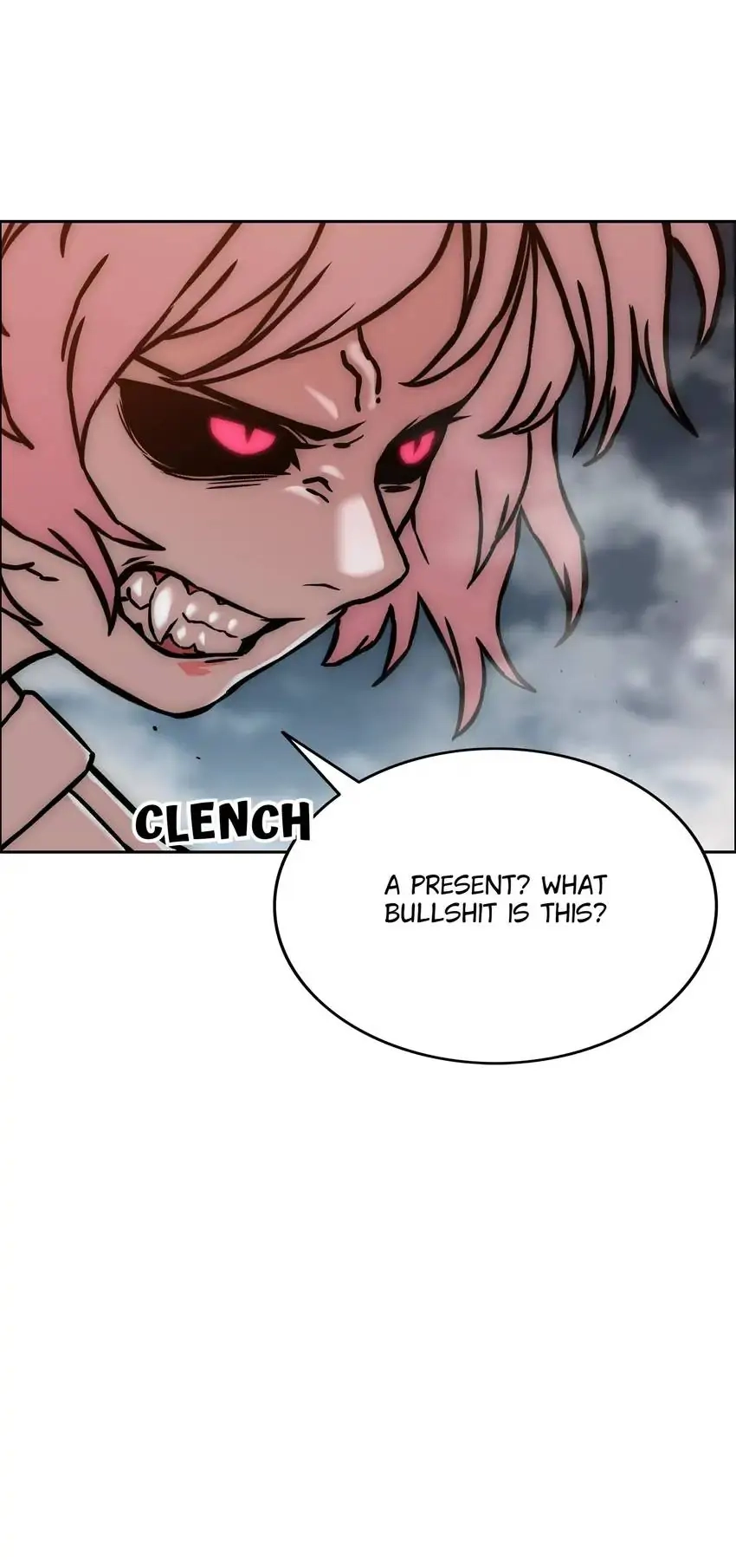 Read Evil Hunter chapter 28 image 6 on Lezhin