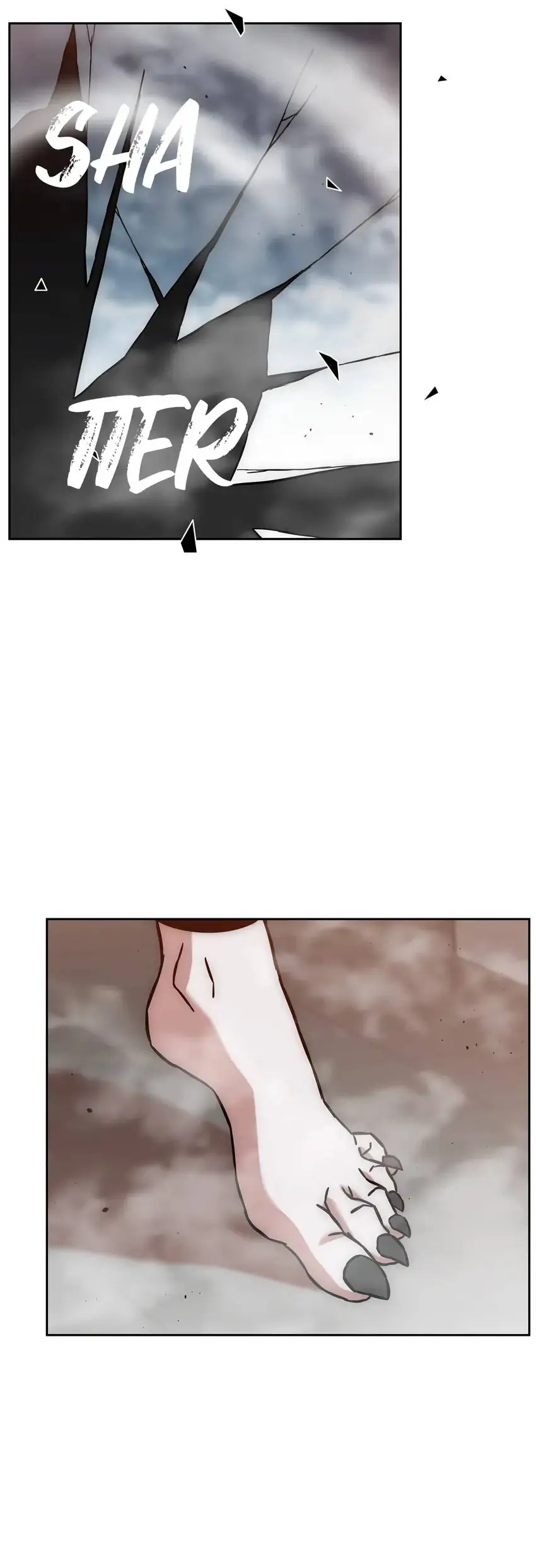 Read Evil Hunter chapter 28 image 7 on Lezhin