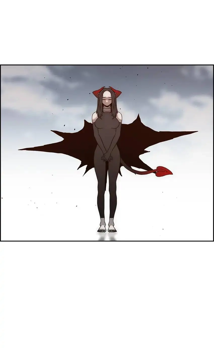 Read Evil Hunter chapter 28 image 9 on Lezhin