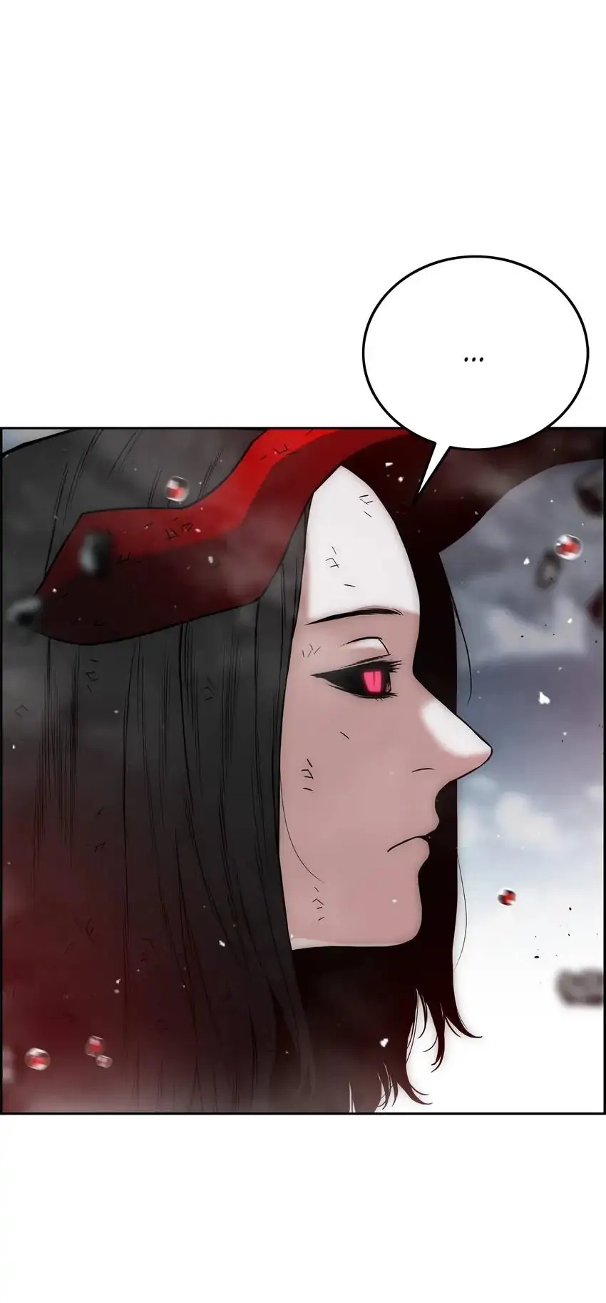 Read Evil Hunter chapter 29 image 10 on Lezhin