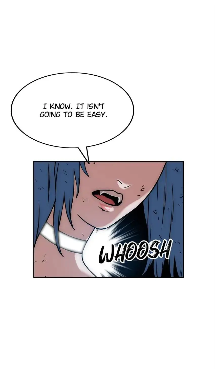 Read Evil Hunter chapter 29 image 12 on Lezhin