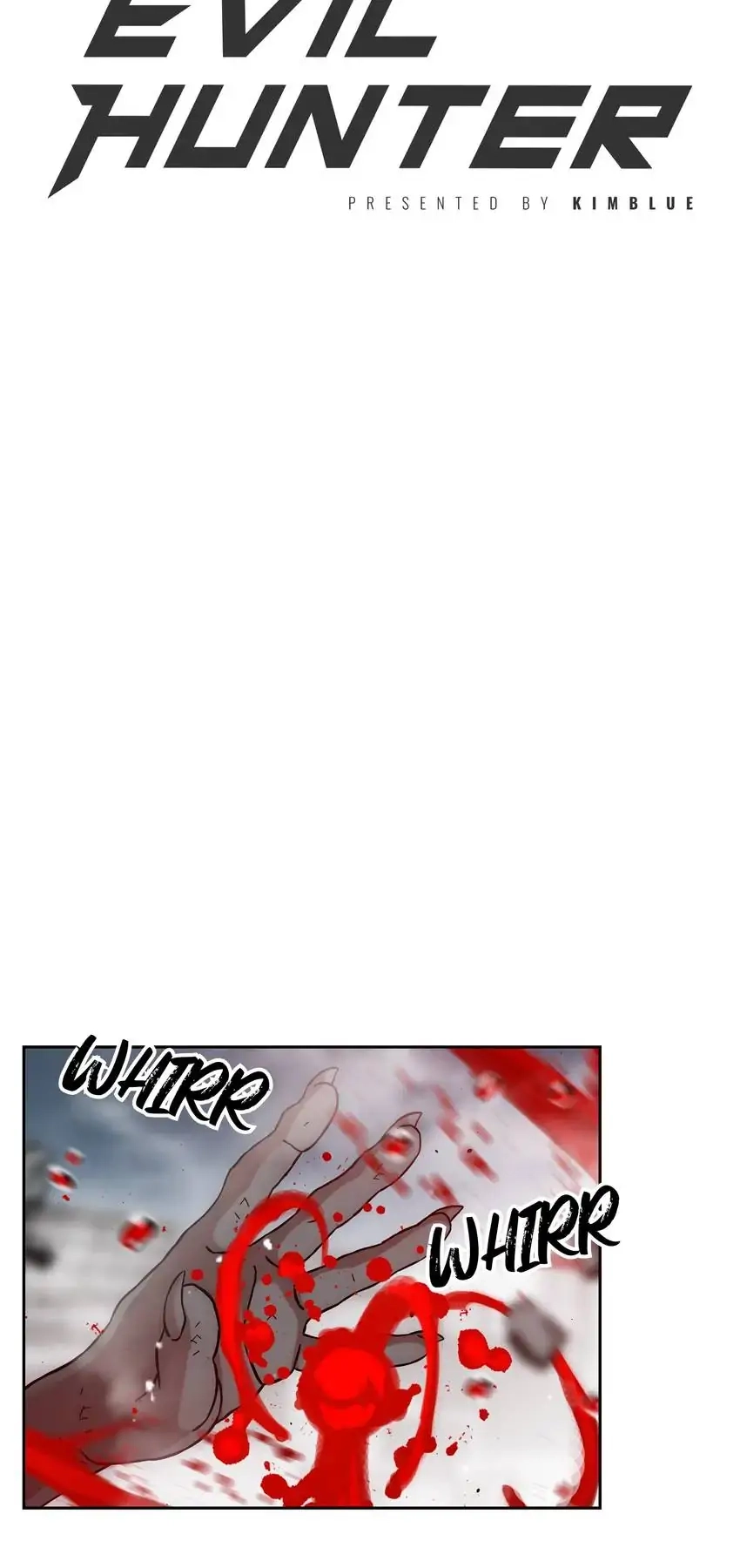 Read Evil Hunter chapter 29 image 15 on Lezhin