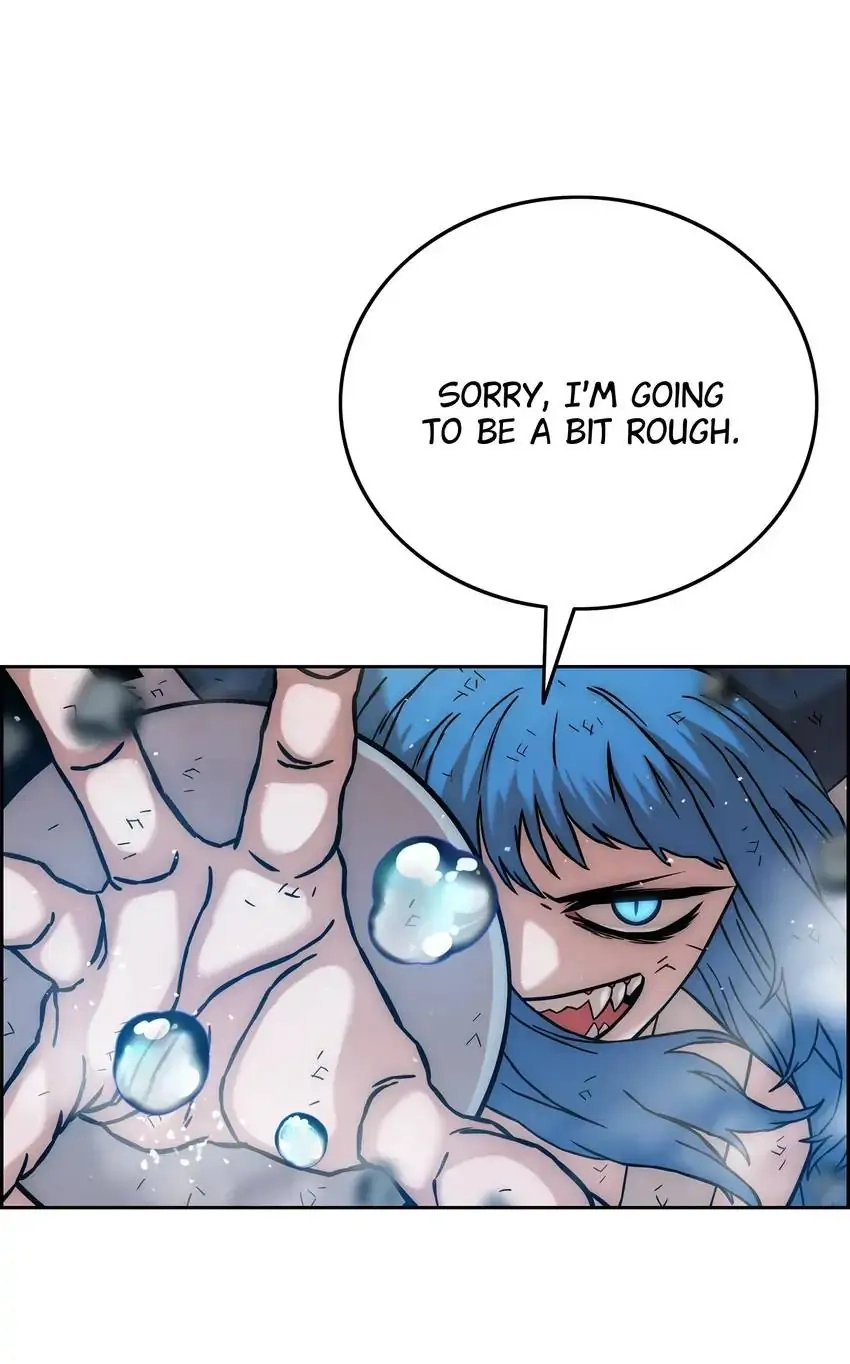 Read Evil Hunter chapter 29 image 17 on Lezhin
