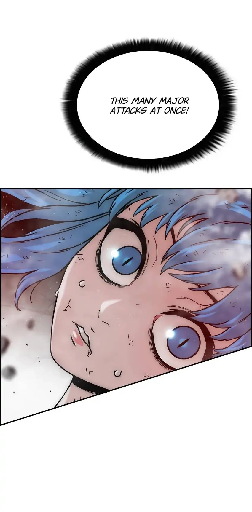Read Evil Hunter chapter 29 image 19 on Lezhin