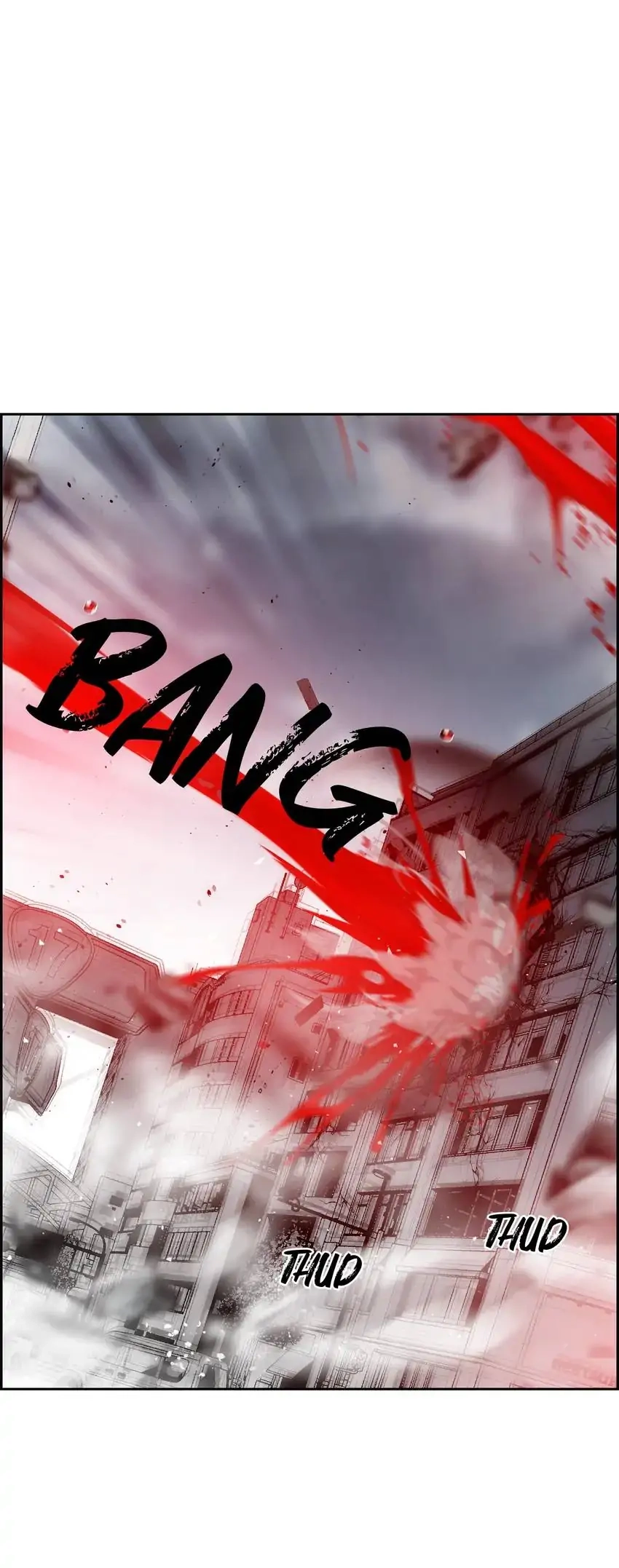 Read Evil Hunter chapter 29 image 2 on Lezhin