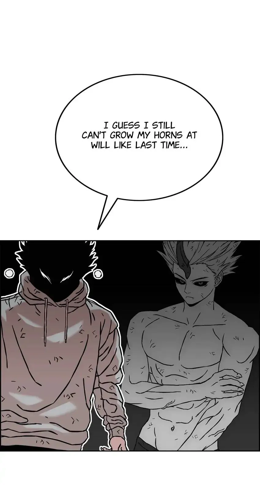 Read Evil Hunter chapter 29 image 23 on Lezhin