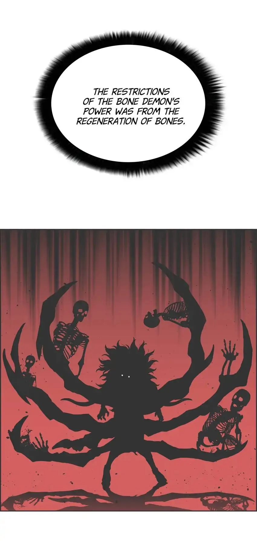 Read Evil Hunter chapter 29 image 25 on Lezhin