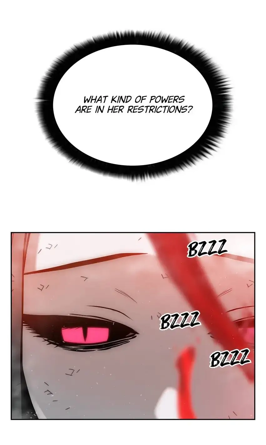 Read Evil Hunter chapter 29 image 26 on Lezhin