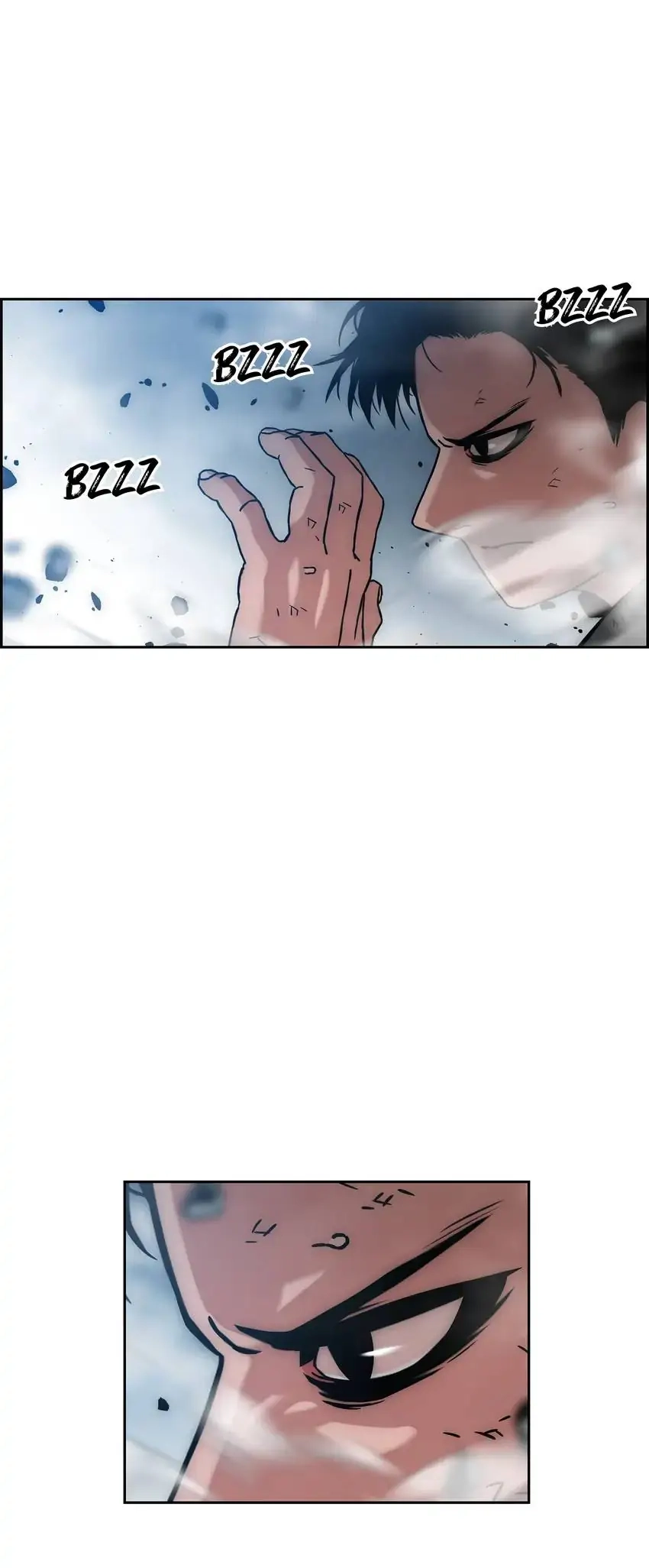 Read Evil Hunter chapter 29 image 37 on Lezhin