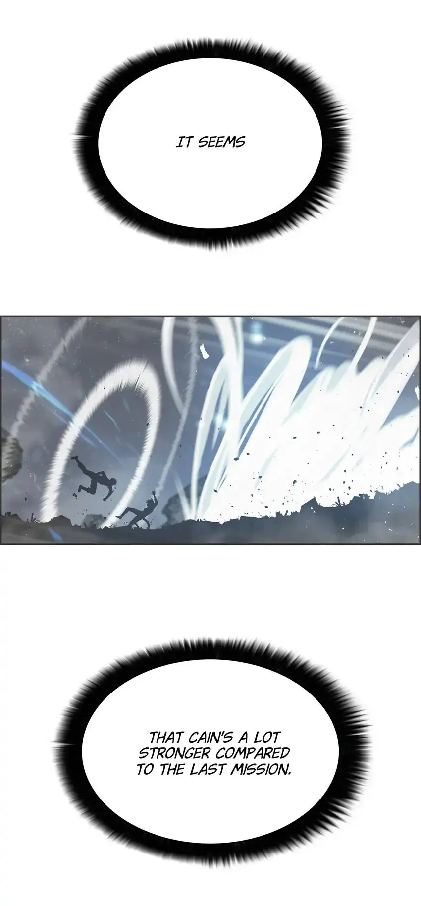 Read Evil Hunter chapter 29 image 38 on Lezhin