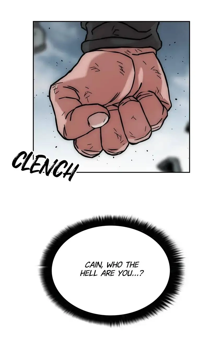 Read Evil Hunter chapter 29 image 39 on Lezhin
