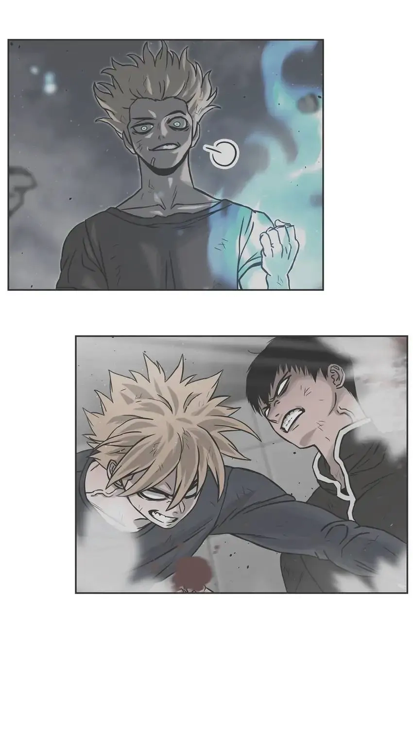 Read Evil Hunter chapter 29 image 40 on Lezhin