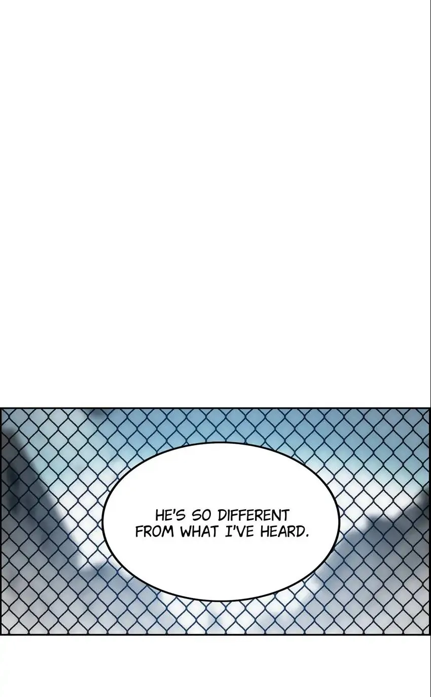 Read Evil Hunter chapter 29 image 42 on Lezhin