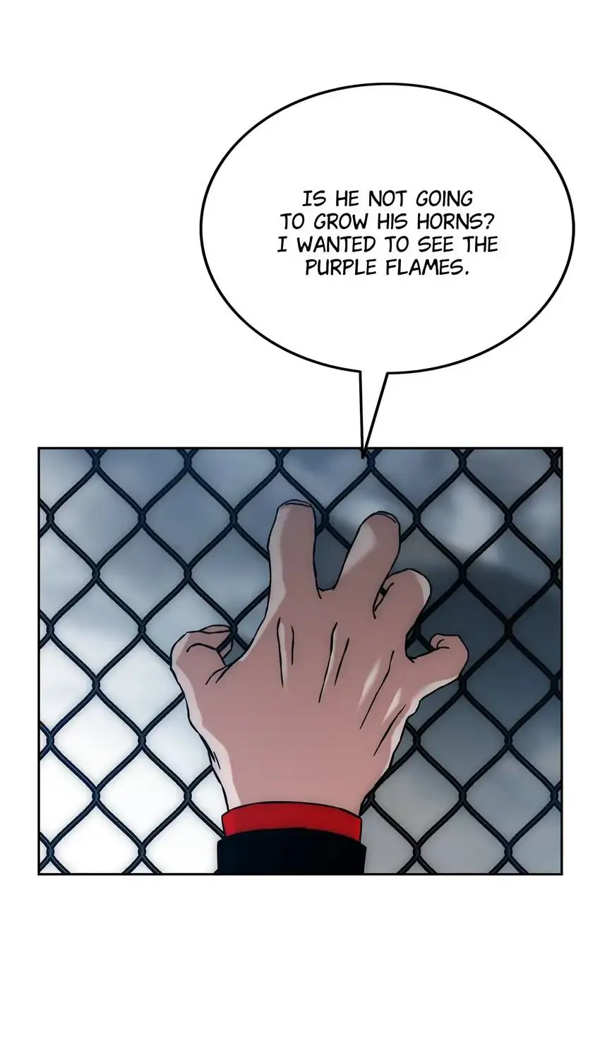 Read Evil Hunter chapter 29 image 43 on Lezhin