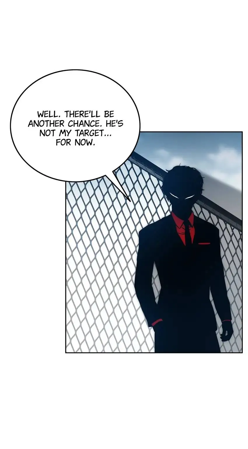 Read Evil Hunter chapter 29 image 44 on Lezhin