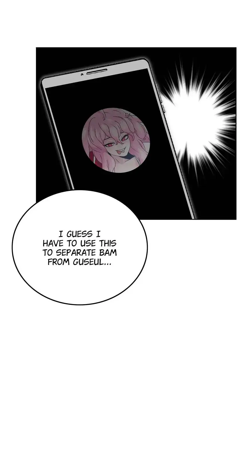 Read Evil Hunter chapter 29 image 46 on Lezhin
