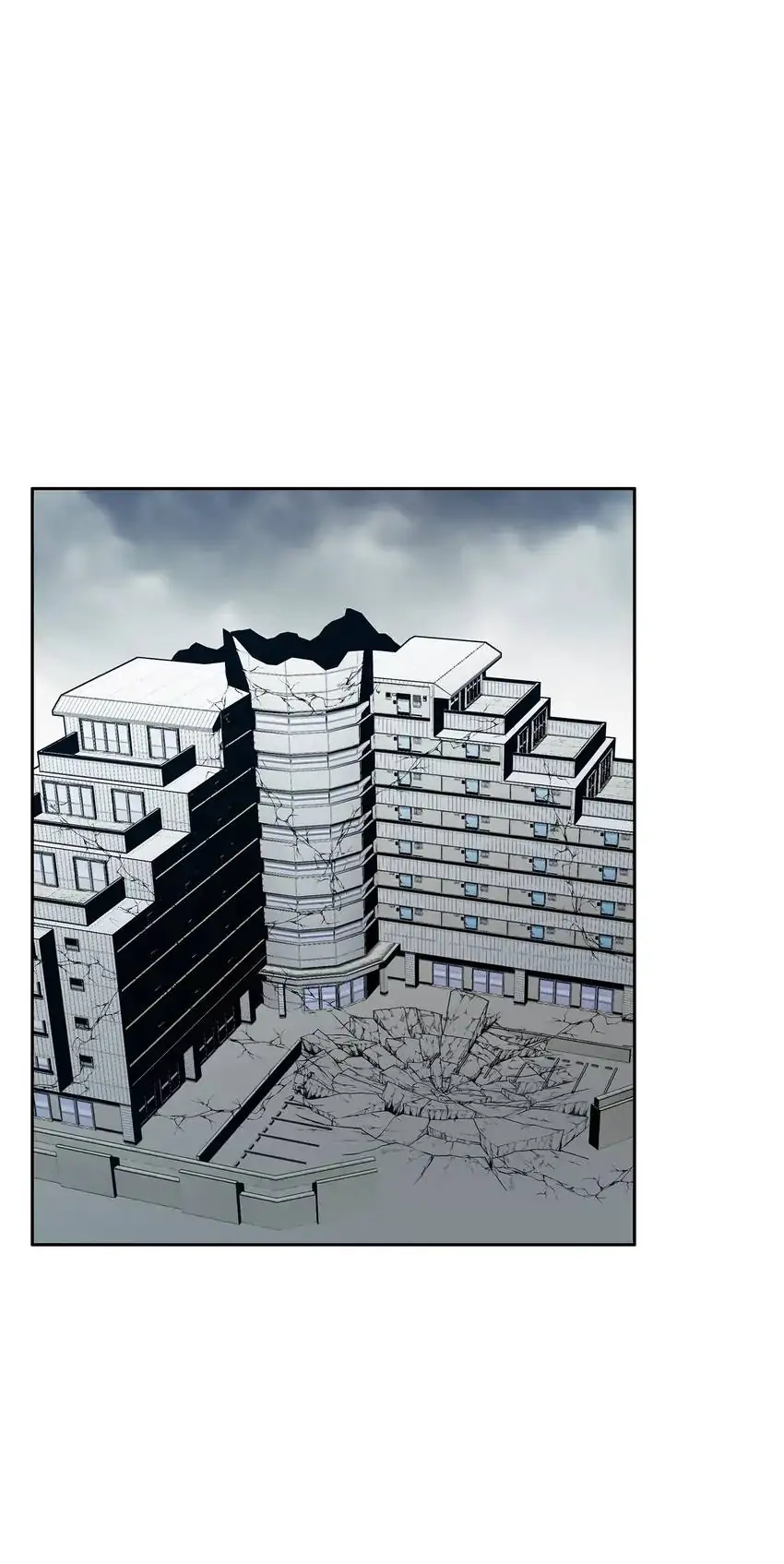 Read Evil Hunter chapter 29 image 47 on Lezhin
