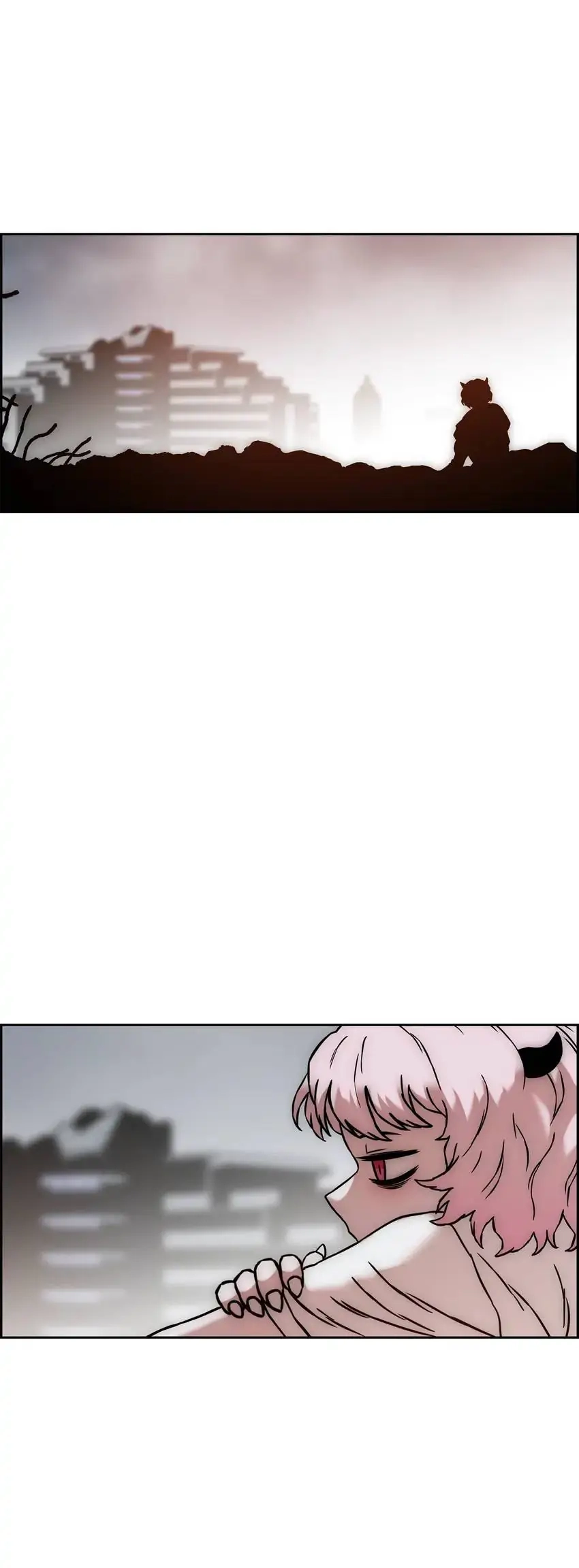 Read Evil Hunter chapter 29 image 48 on Lezhin