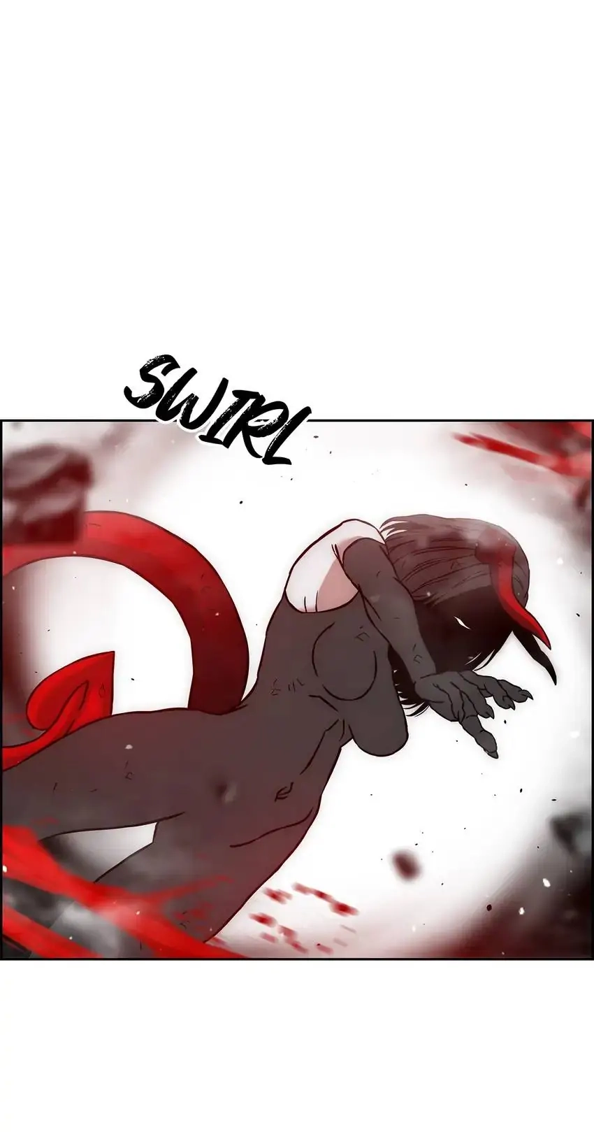 Read Evil Hunter chapter 29 image 5 on Lezhin