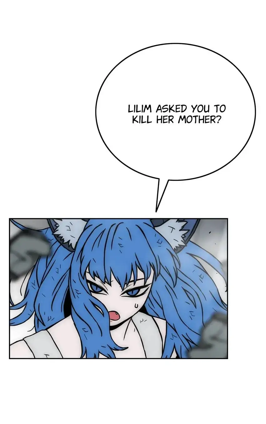 Read Evil Hunter chapter 29 image 53 on Lezhin