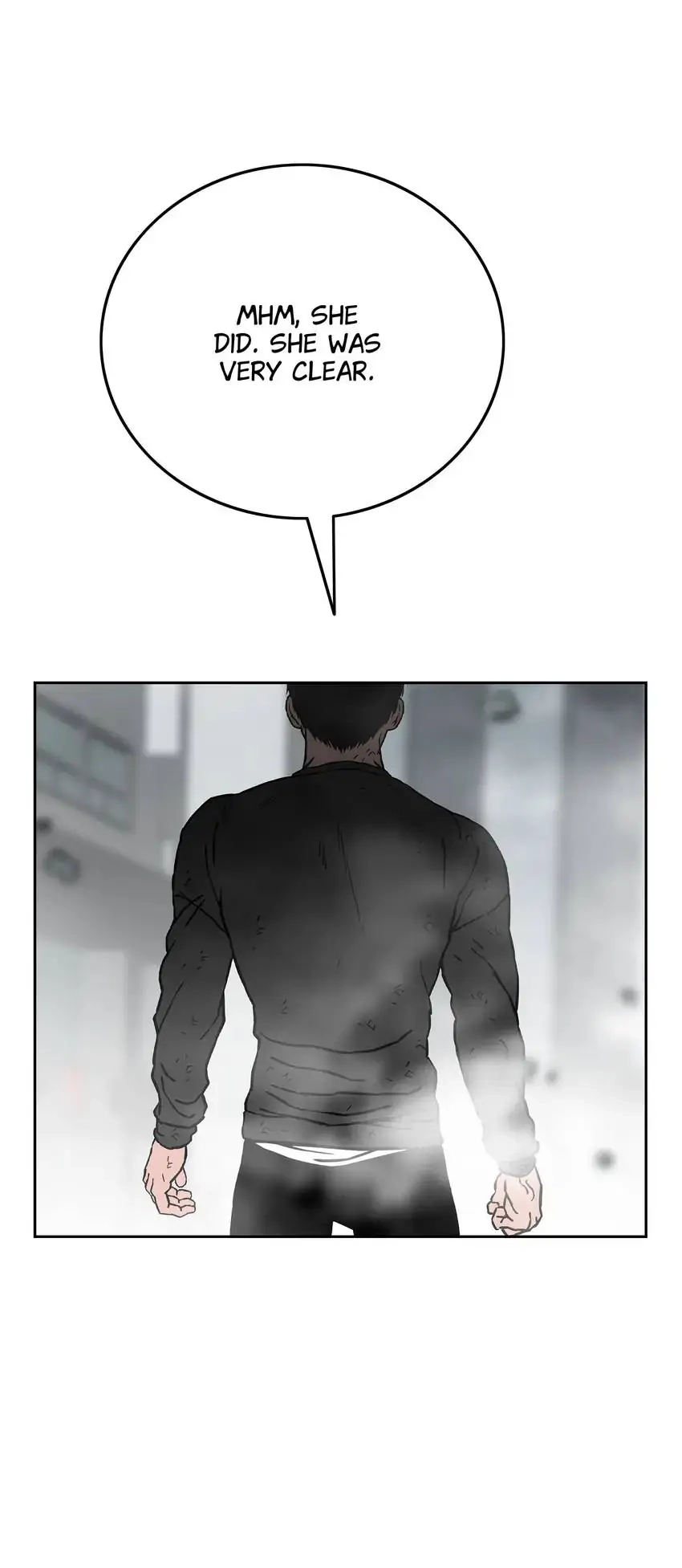 Read Evil Hunter chapter 29 image 54 on Lezhin