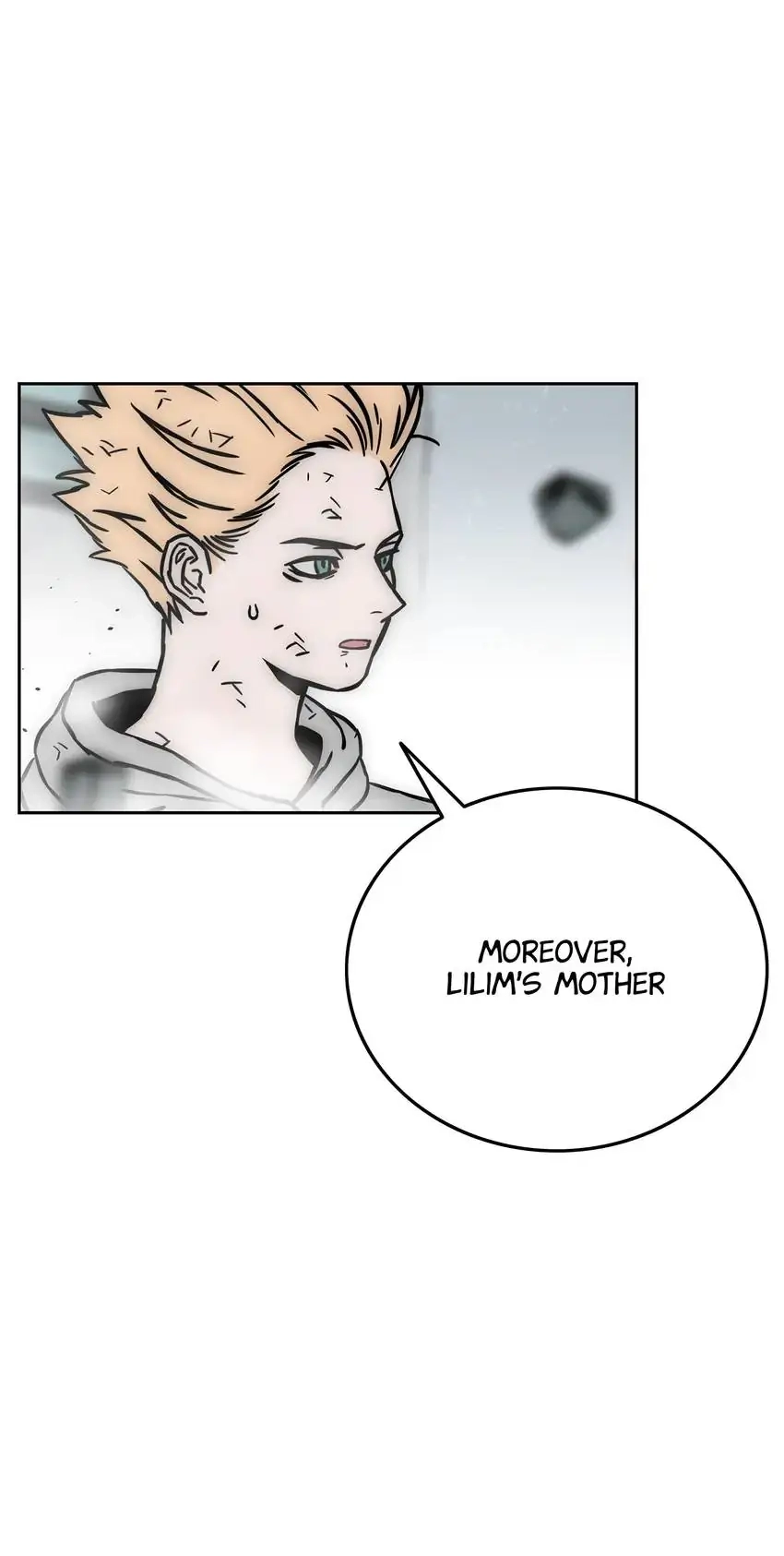 Read Evil Hunter chapter 29 image 55 on Lezhin